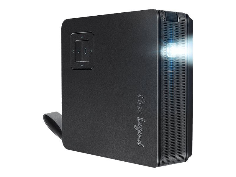 Acer AOpen PV12a - DLP-Projektor - LED - 700 lm - WVGA (854 x 480)