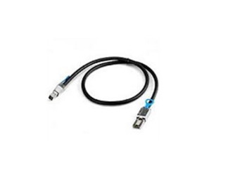 Lenovo 00YL848 Serial Attached SCSI (SAS) cable 1 m Black