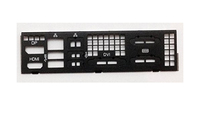 Supermicro MCP-260-00072-0B I/O Shield