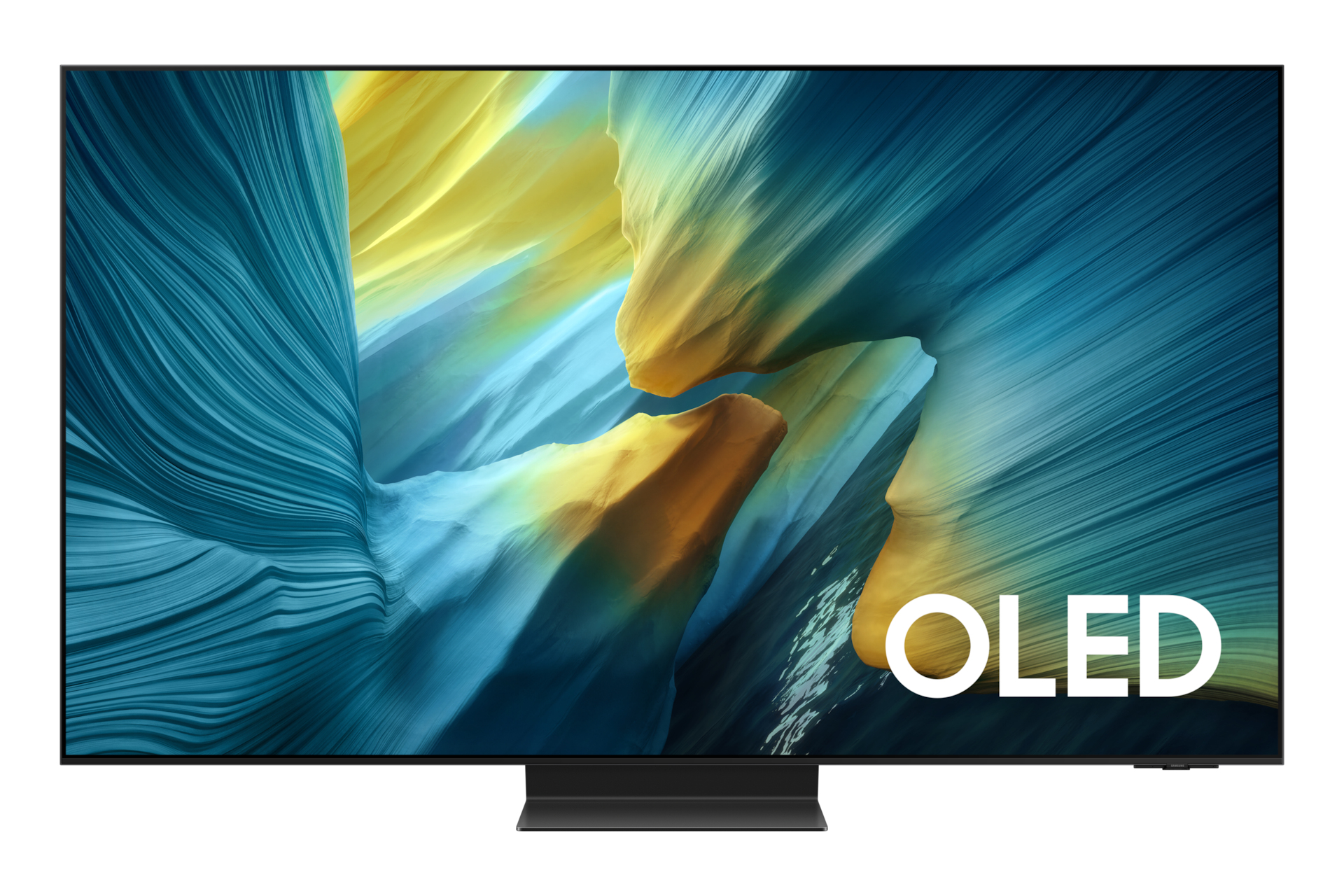 Samsung QE55S95FAT 139,7 cm (55) 4K Ultra HD Smart TV Wifi Negro