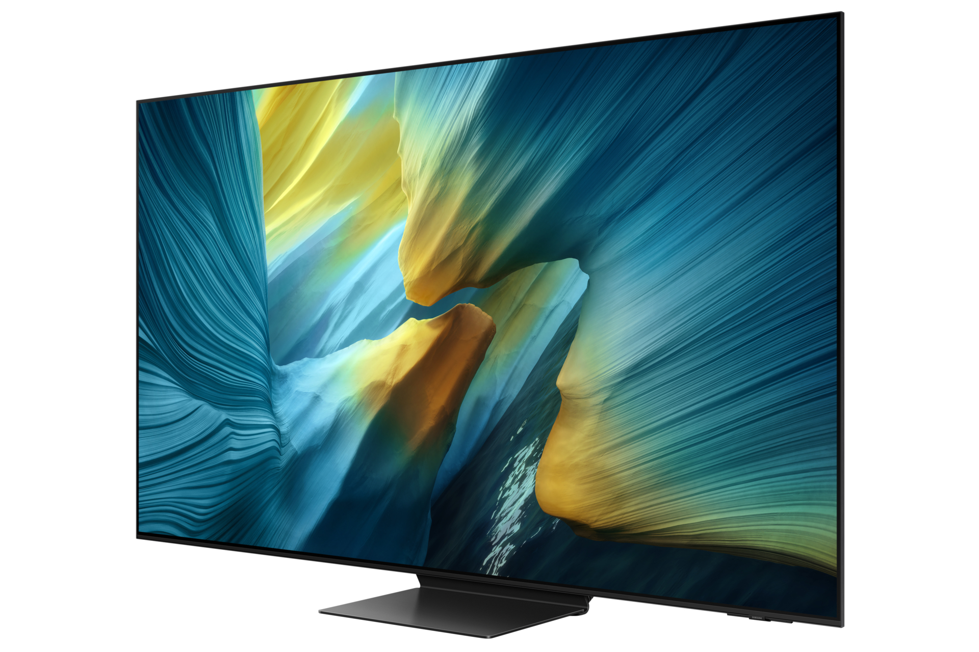Samsung QE55S95FAT 139,7 cm (55) 4K Ultra HD Smart TV Wifi Negro
