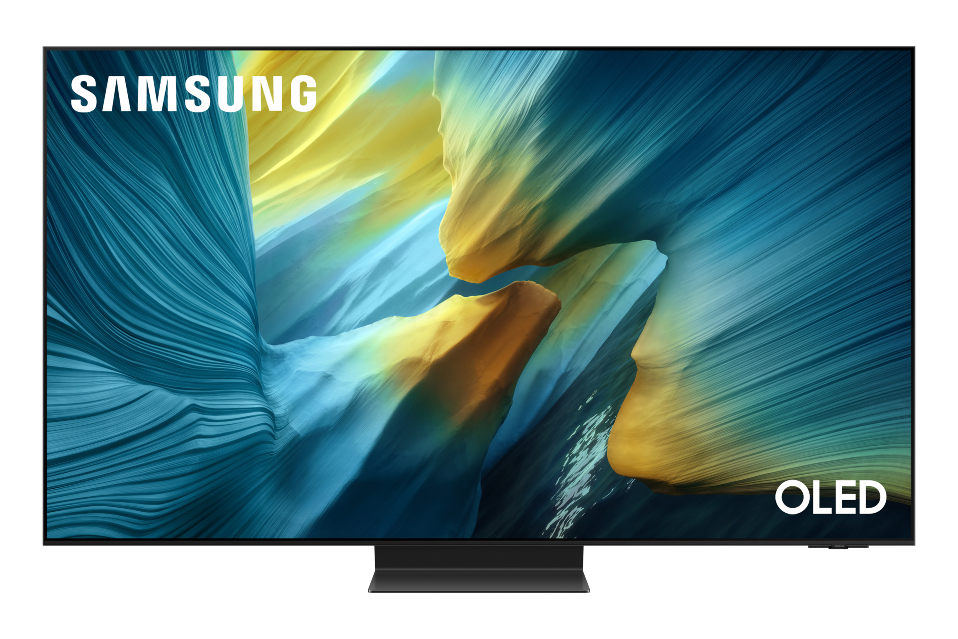 Samsung QE55S95FAT 139,7 cm (55) 4K Ultra HD Smart TV Wifi Negro