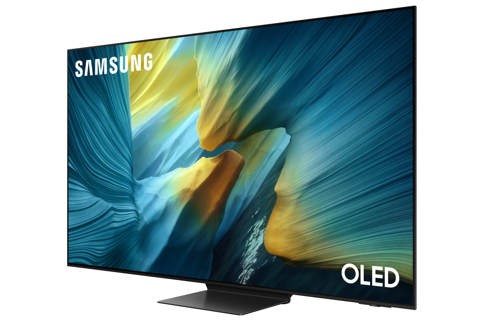 Samsung QE55S95FAT 139,7 cm (55) 4K Ultra HD Smart TV Wifi Negro