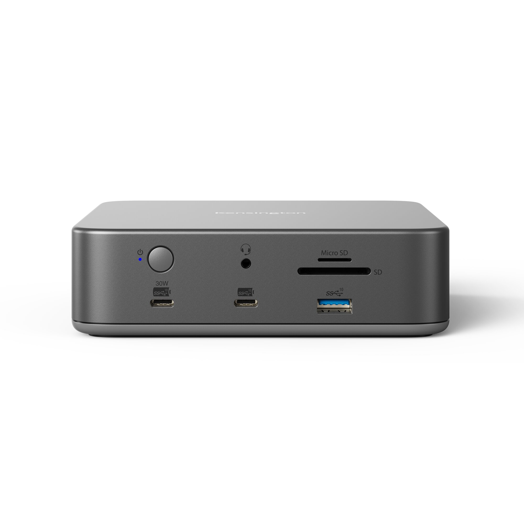 Kensington SD5010T5 EQ Station d accueil Thunderbolt 5 avec triple sortie vid�o 4K