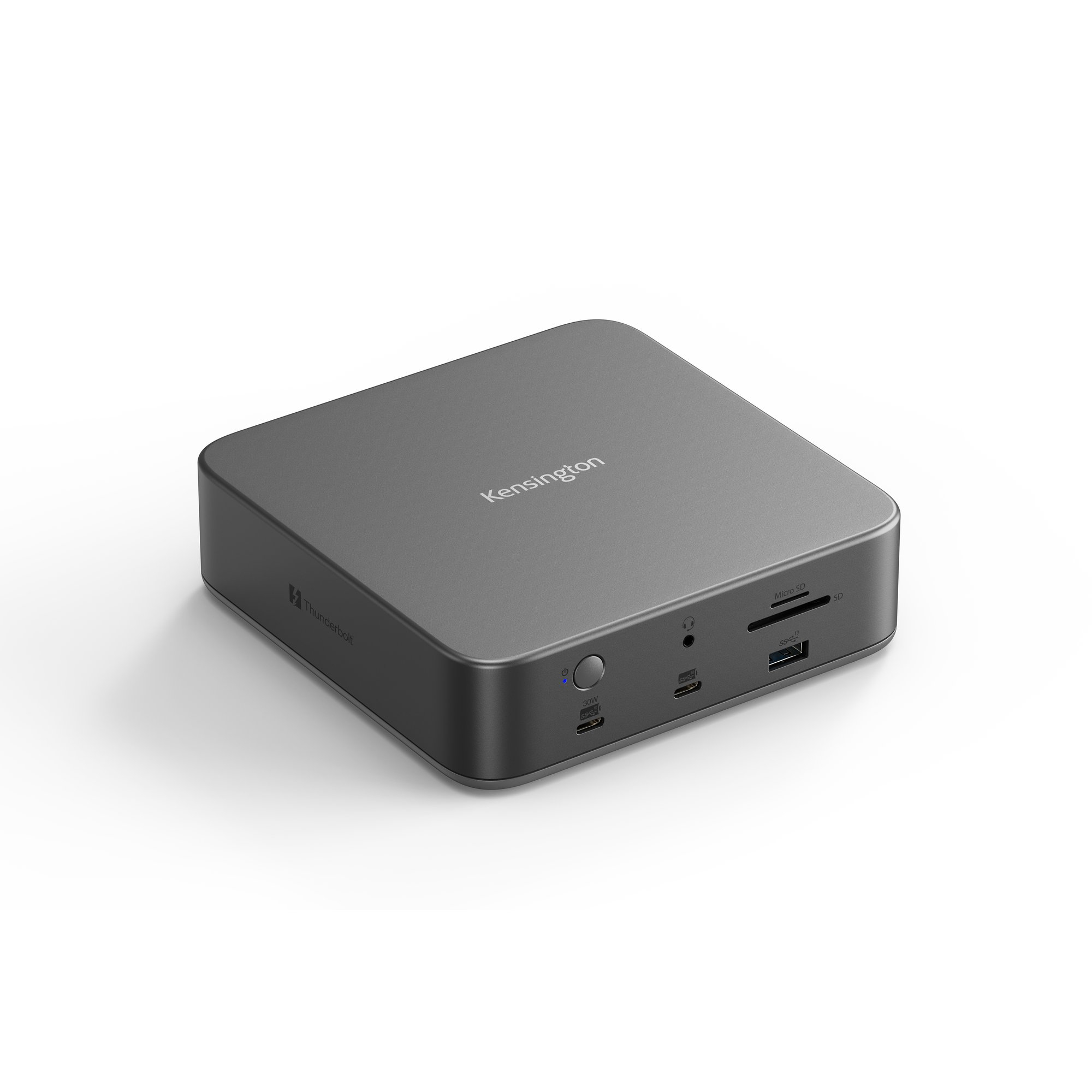 Kensington SD5010T5 EQ Station d accueil Thunderbolt 5 avec triple sortie vid�o 4K