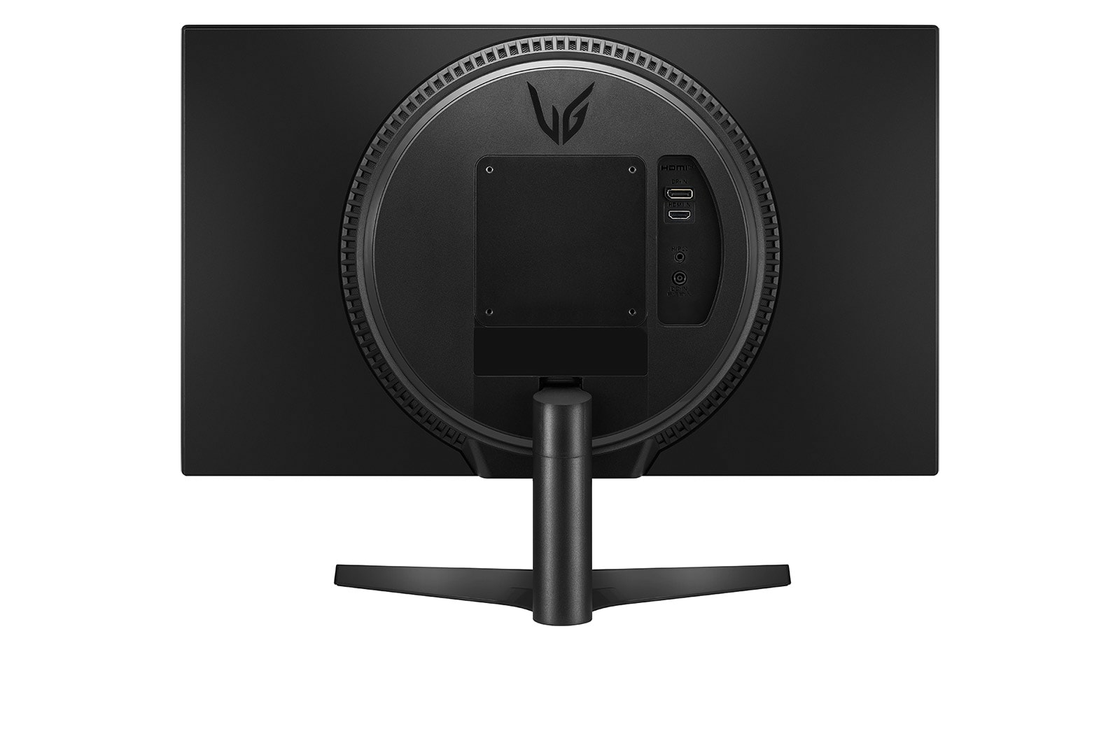 LG 24GS60F-B Monitor PC 61 cm (24) 1920 x 1080 Pixel Full HD Nero