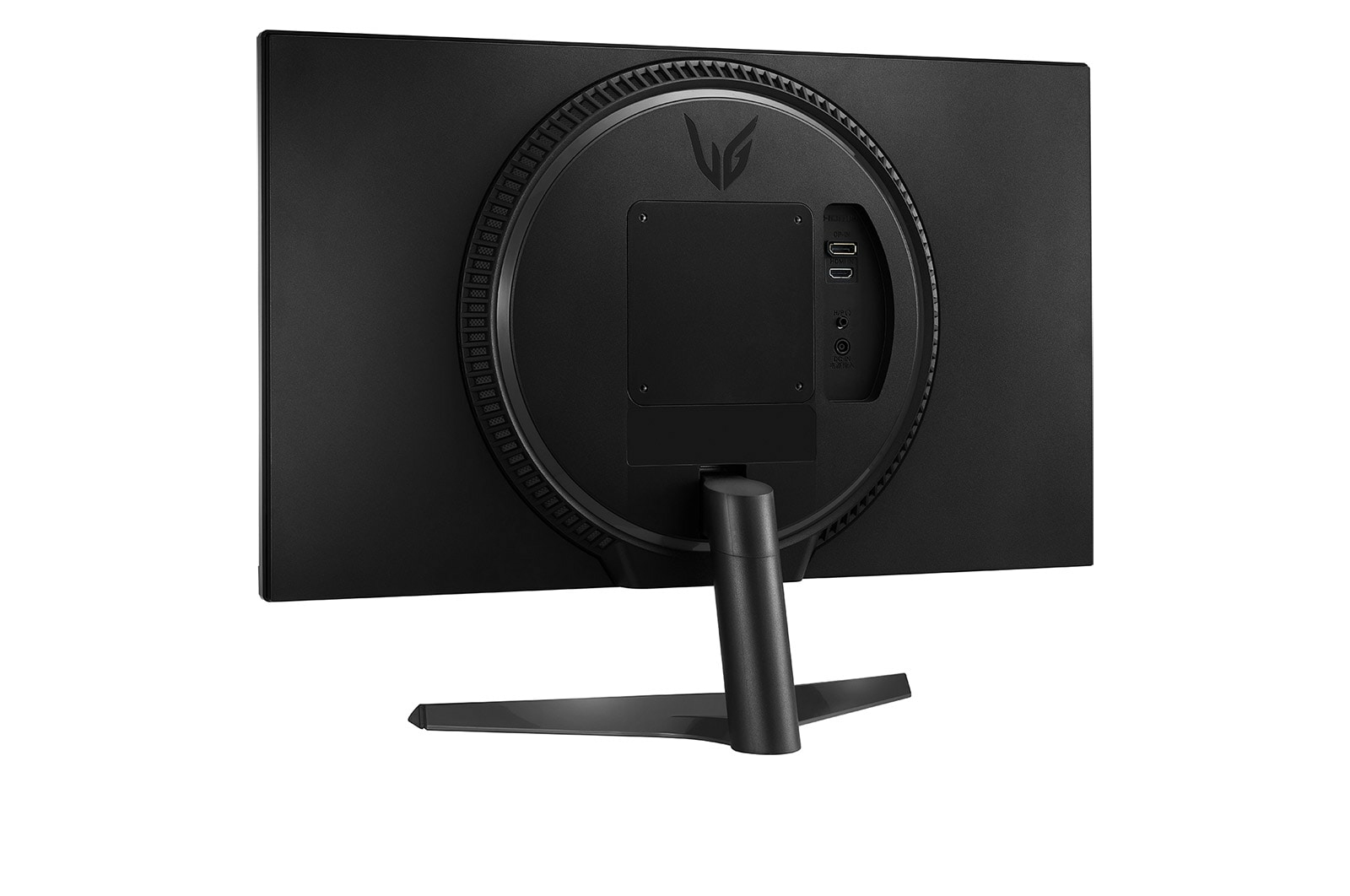 LG 24GS60F-B Monitor PC 61 cm (24) 1920 x 1080 Pixel Full HD Nero