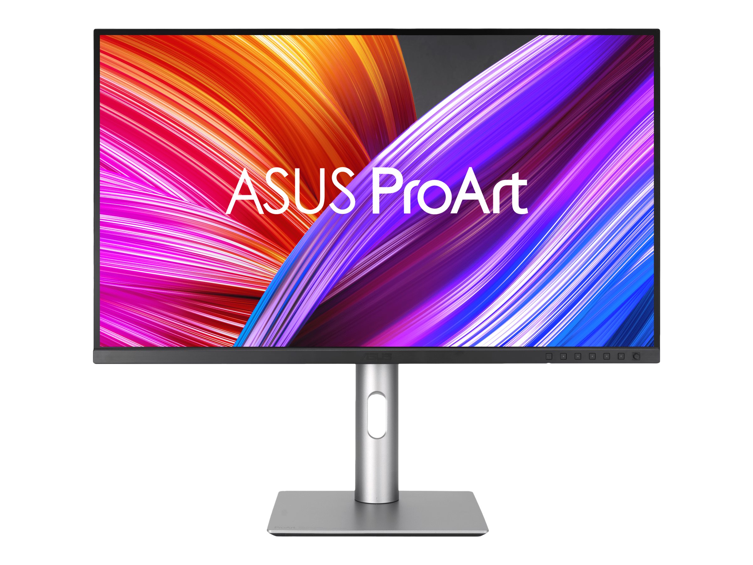 ASUS ProArt PA329CRV 80 cm (31.5) 3840 x 2160 pixels 4K Ultra HD LCD Black