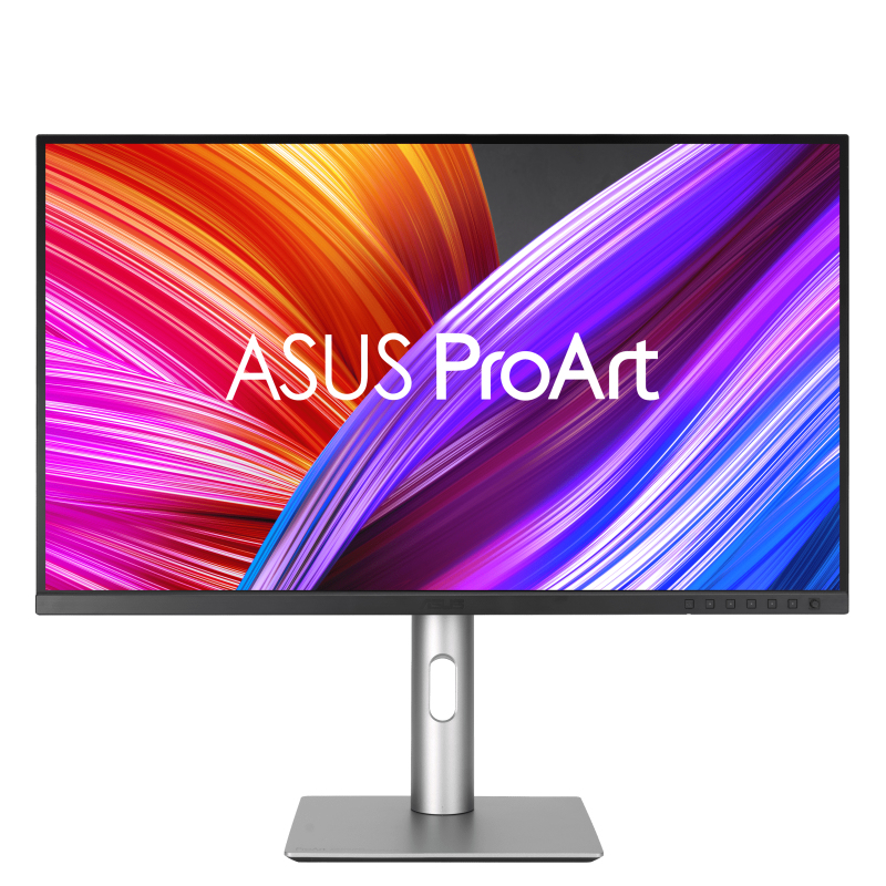 ASUS ProArt PA329CRV 80 cm (31.5) 3840 x 2160 pixels 4K Ultra HD LCD Black