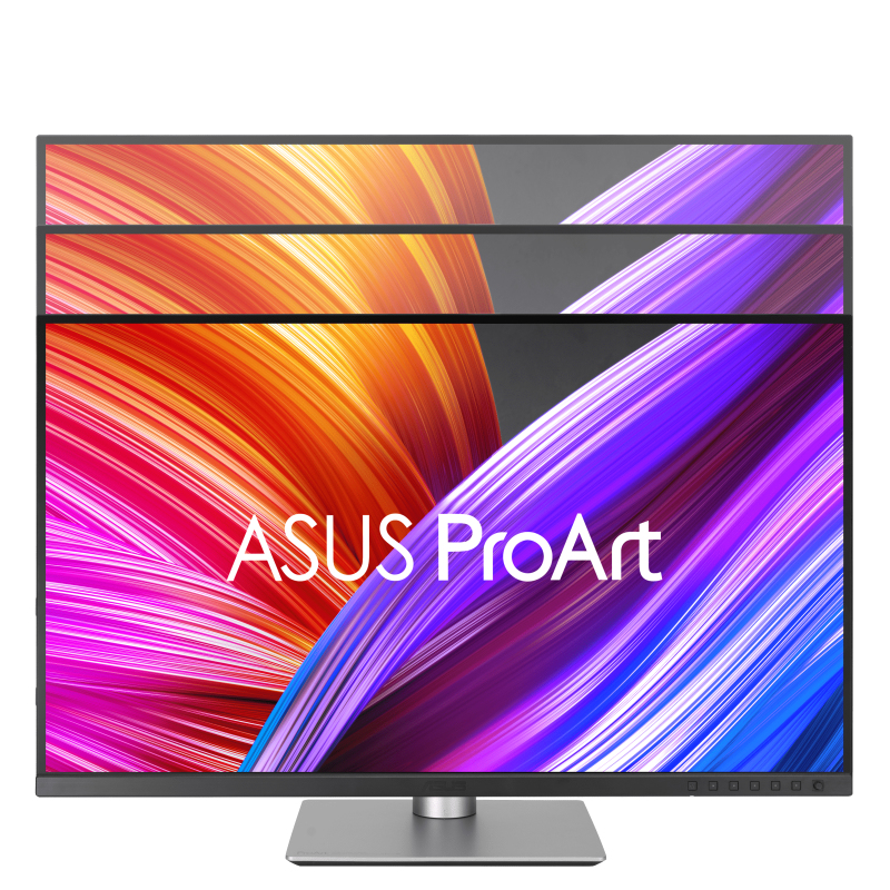 ASUS ProArt PA329CRV 80 cm (31.5) 3840 x 2160 pixels 4K Ultra HD LCD Black