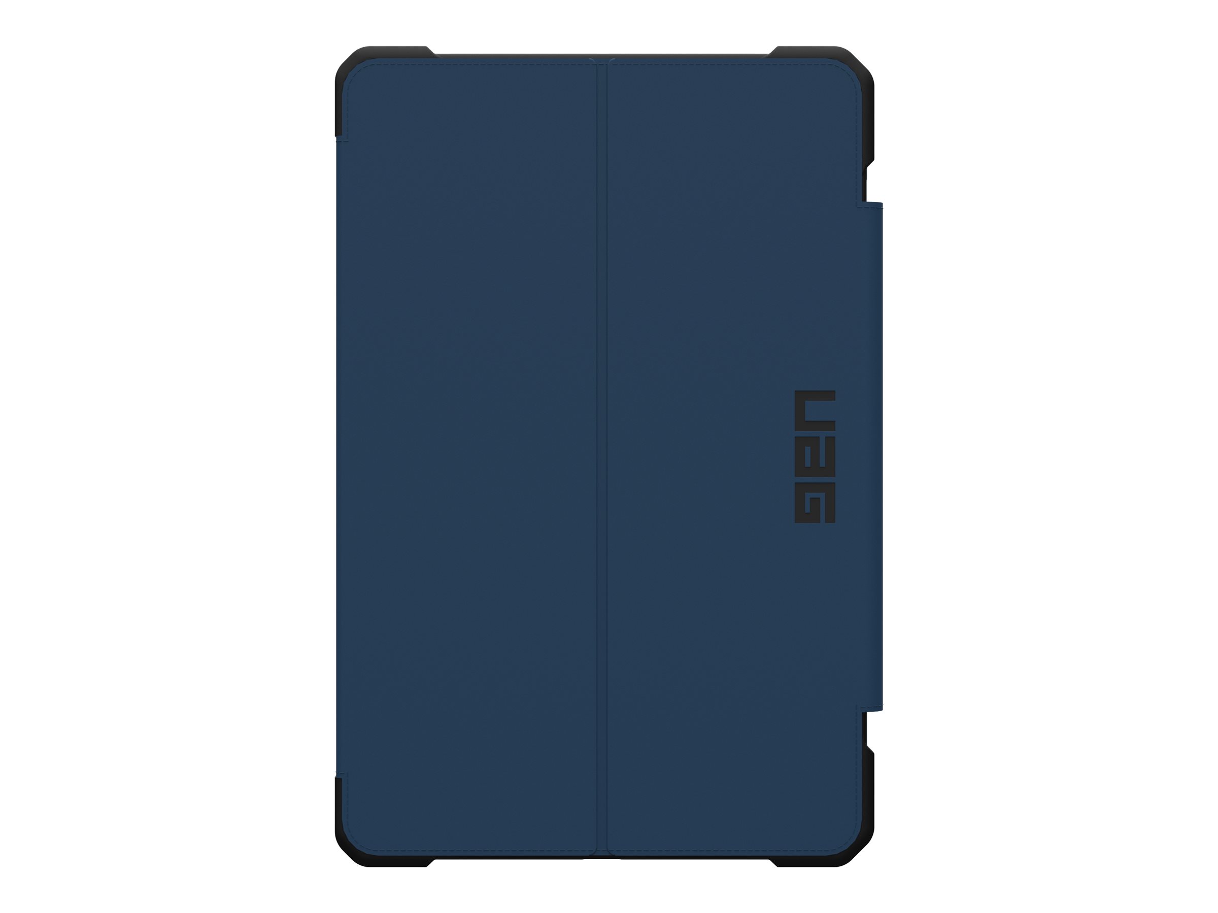 Urban Armor Gear UAG Samsung Galaxy Tab S9 Plus 12.4 - Metropolis Folio- Mallard - Flip-Hlle fr Tablet - Polyurethan (PU)