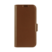 dbramante1928 Oslo Pro mobile phone case 15.5 cm (6.1) Folio Tan