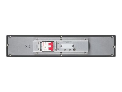 APC Easy UPS SRV 192V RM Battery Pack - USV-Akku (Rack - einbauf�hig)