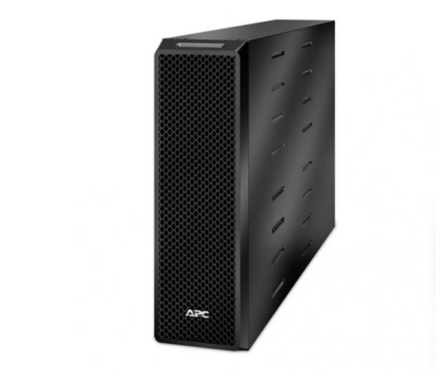APC Easy UPS SRV 192V RM Battery Pack - USV-Akku (Rack - einbauf�hig)