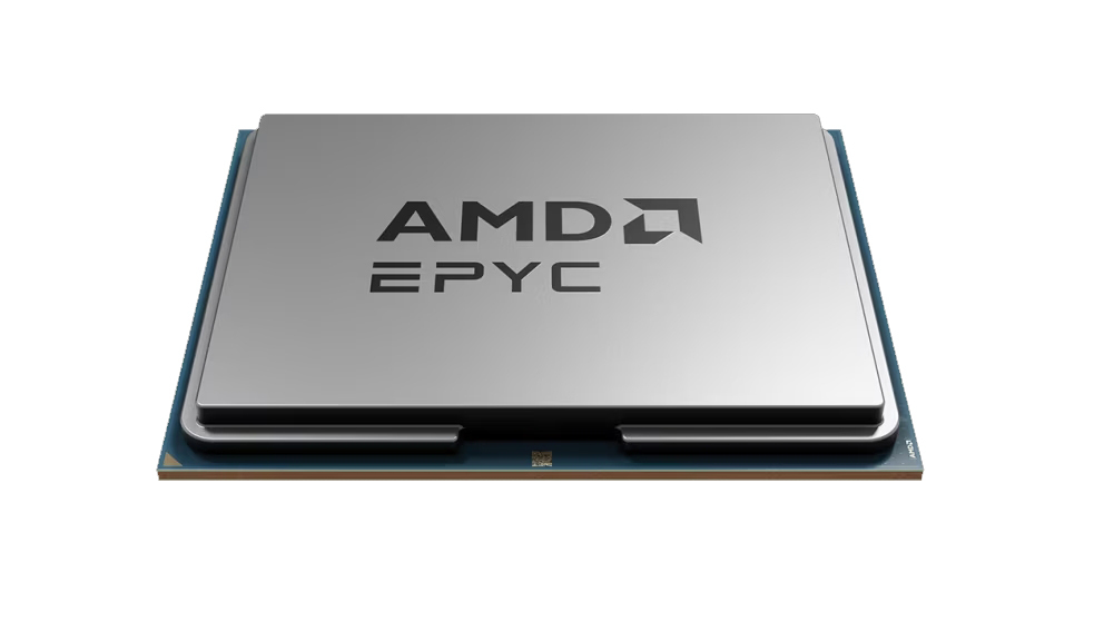 AMD 100-000001135 | AMD EPYC 8124P processor 2.45 GHz 64 MB L3