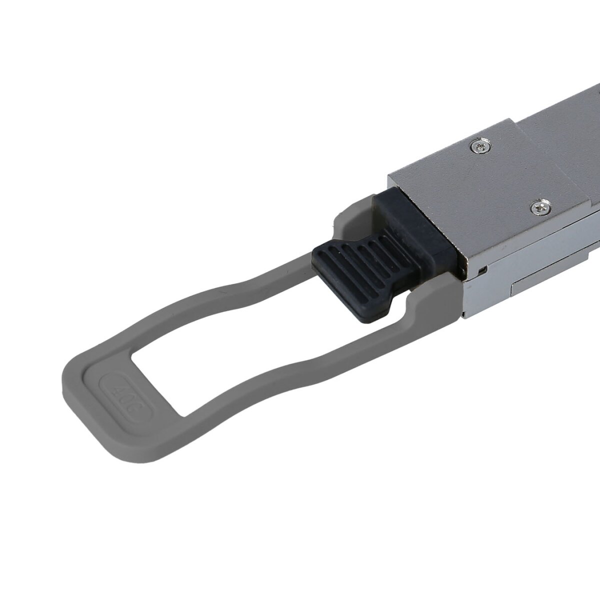 Broadcom AFBR-79E4Z kompatibler BlueOptics QSFP BO25K859S2D