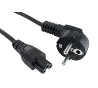 ASUS 14009-00150700 cble lectrique Noir 0,9 m