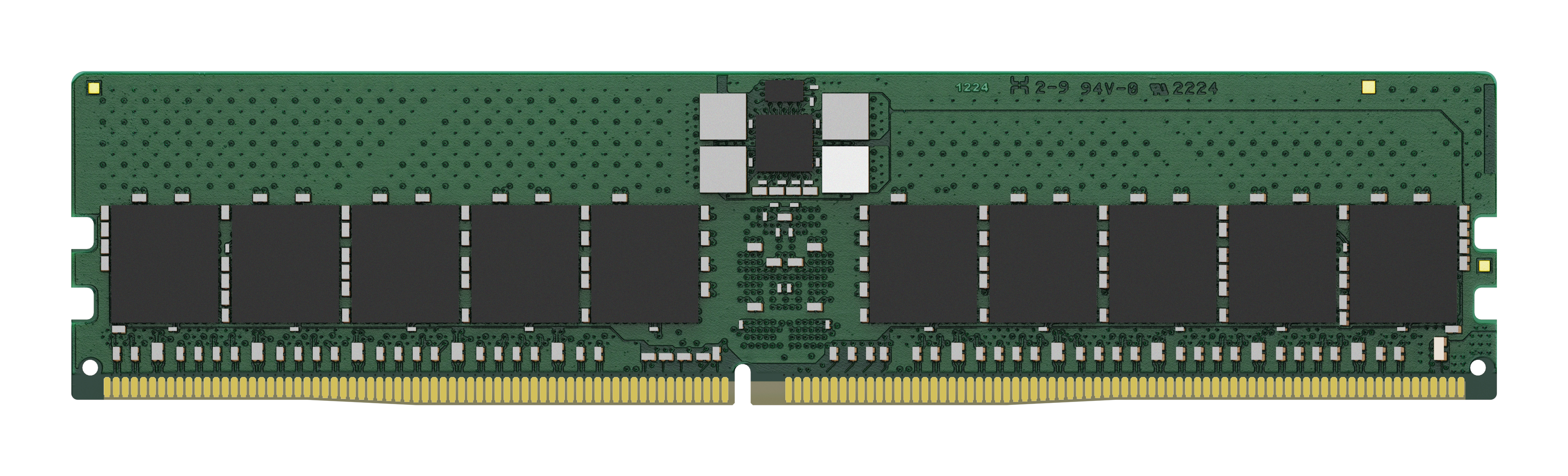 Kingston DDR5 - Modul - 32 GB - DIMM 288-PIN