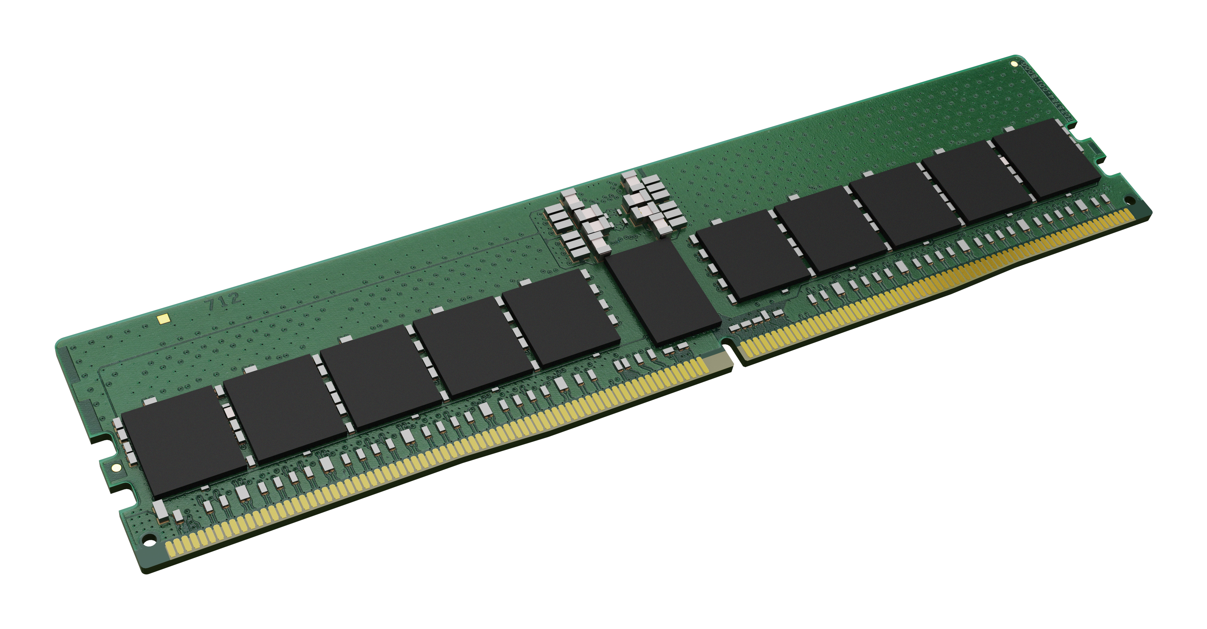 Kingston DDR5 - Modul - 32 GB - DIMM 288-PIN