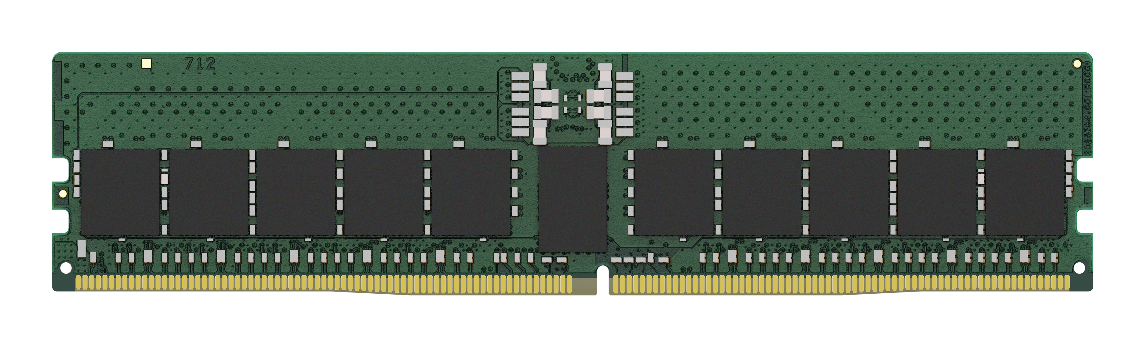 Kingston DDR5 - Modul - 32 GB - DIMM 288-PIN