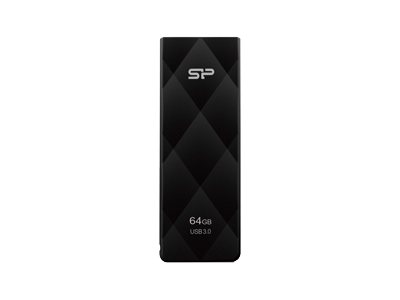 Silicon Power Blaze B20 unit flash USB 32 GB USB Type-A / Lightning 3.2 Gen 1 (3.1 Gen 1) Nero