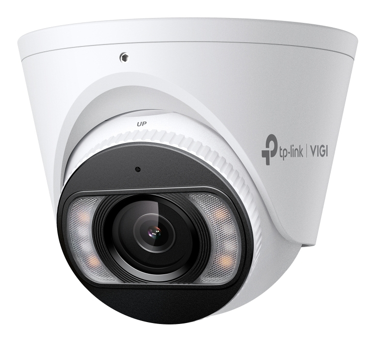 TP-Link INSIGHT S485 Tourelle Cam�ra de s�curit� IP Ext�rieure 3840 x 2160 pixels Plafond