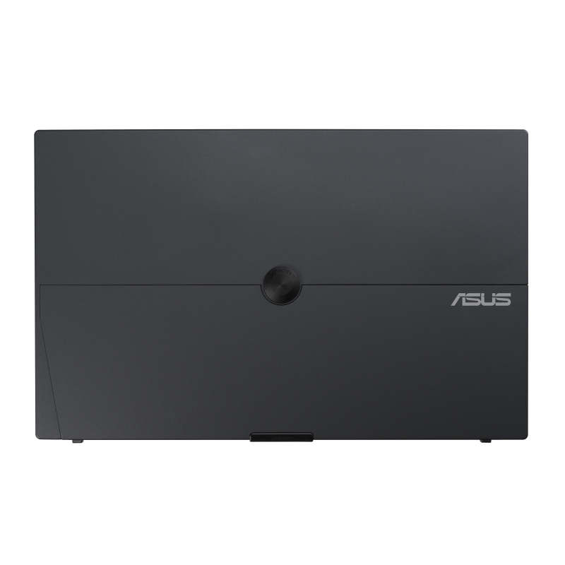 ASUS ZenScreen MB16AHT 39.6 cm (15.6) 1920 x 1080 pixels Full HD Touchscreen Black