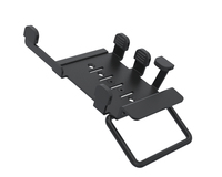 Ergonomic Solutions SpacePole Payment PAX920Pro MultiGrip (with handle)