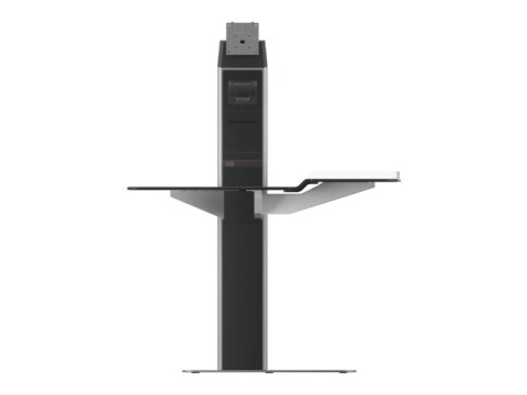 Sunmi Retail Floor Standfu�