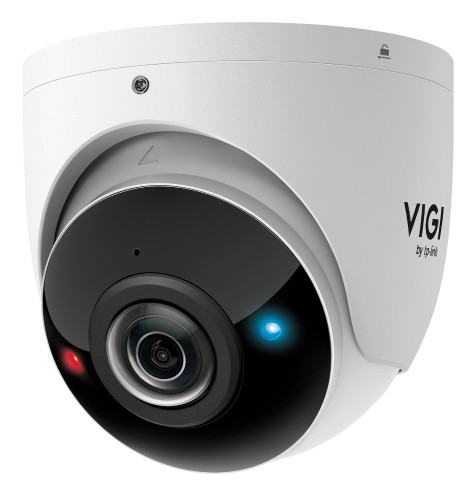 TP-Link InSight S485PI Torreta C�mara de seguridad IP Exterior 3840 x 2160 Pixeles Pared