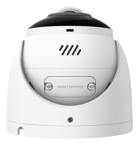TP-Link InSight S485PI Torreta C�mara de seguridad IP Exterior 3840 x 2160 Pixeles Pared