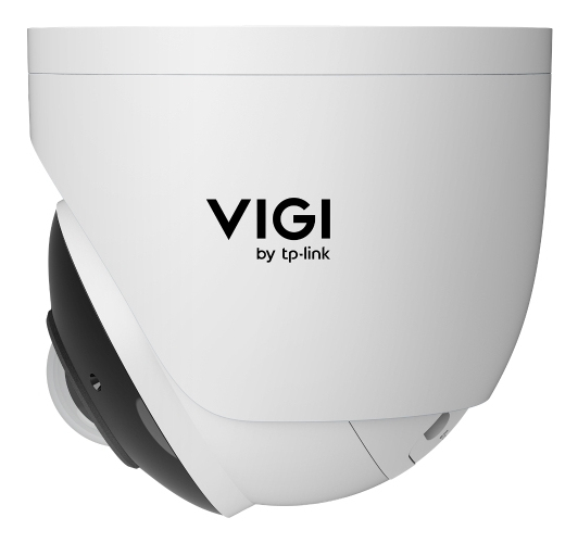TP-Link InSight S485PI Torreta C�mara de seguridad IP Exterior 3840 x 2160 Pixeles Pared