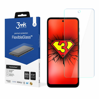 3MK FlexibleGlass, Moto E40, 1 Stck(e)
