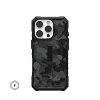 Urban Armor Gear UAG iPhone 16 Pro Pathf SE Mags Camo