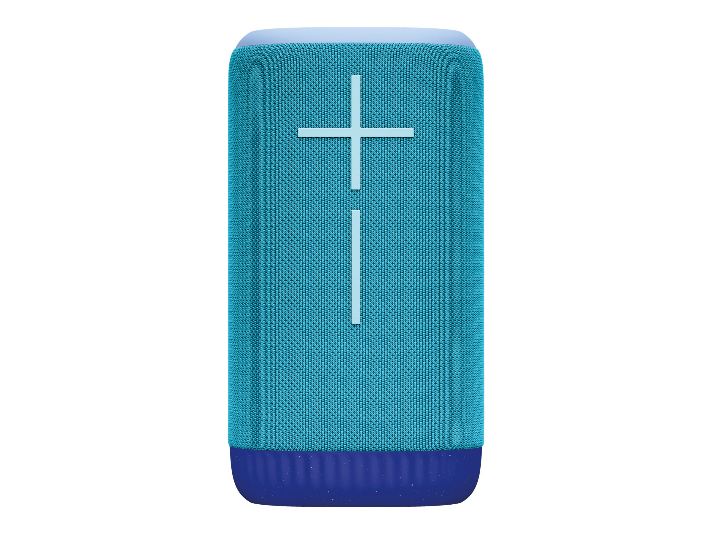 Logitech EVERBOOM - Lautsprecher - tragbar