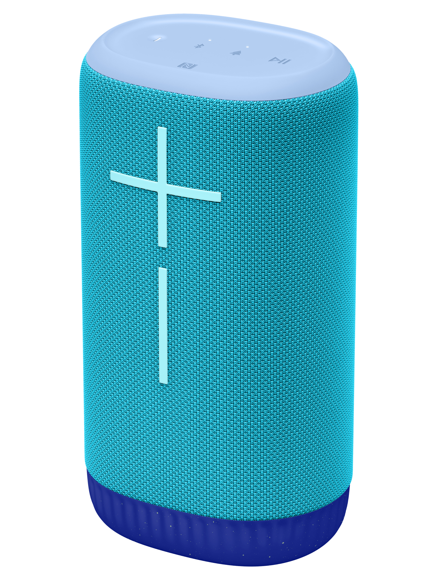 Logitech EVERBOOM - Lautsprecher - tragbar