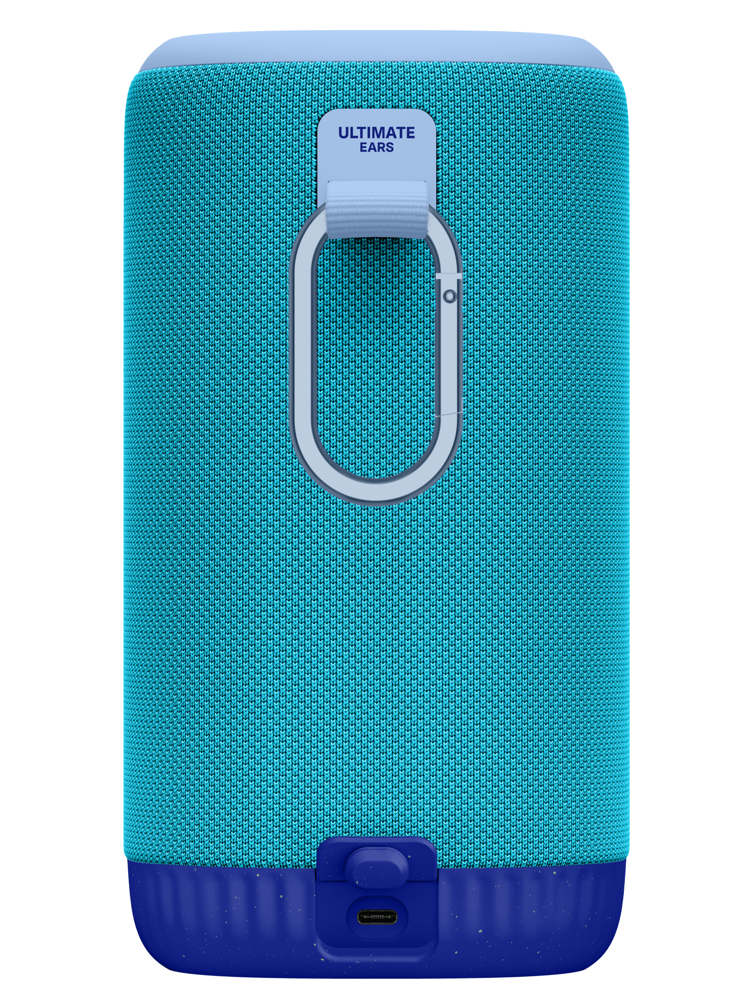 Logitech EVERBOOM - Lautsprecher - tragbar