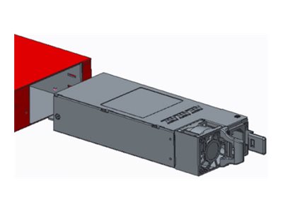 WatchGuard Redundante Stromversorgung (Plug-In-Modul)