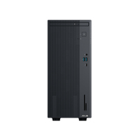 ASUS ExpertCenter P500 Mini Tower P500MV-13420H275X Intel� Core i5 i5-13420H 16 GB DDR5-SDRAM 512 GB SSD Windows 11 Pro PC Gris