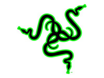 Razer Aether - Lichtleiste - LED - 10 W - RGB-Licht