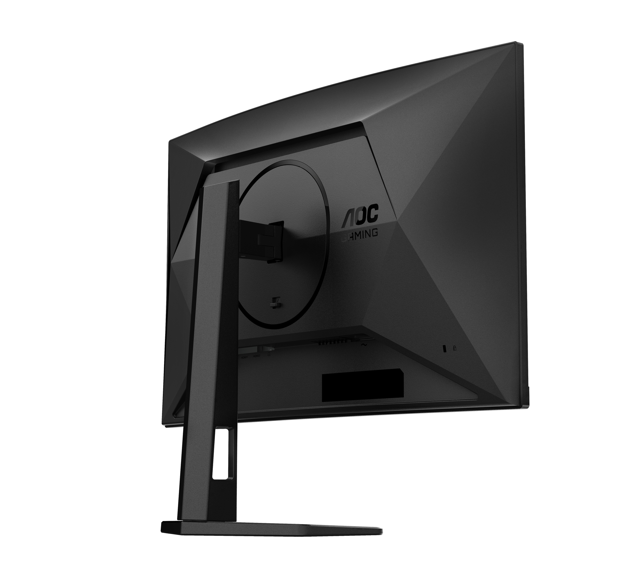 AOC G4 C27G4ZXU pantalla para PC 68,6 cm (27) 1920 x 1080 Pixeles Full HD LED Negro
