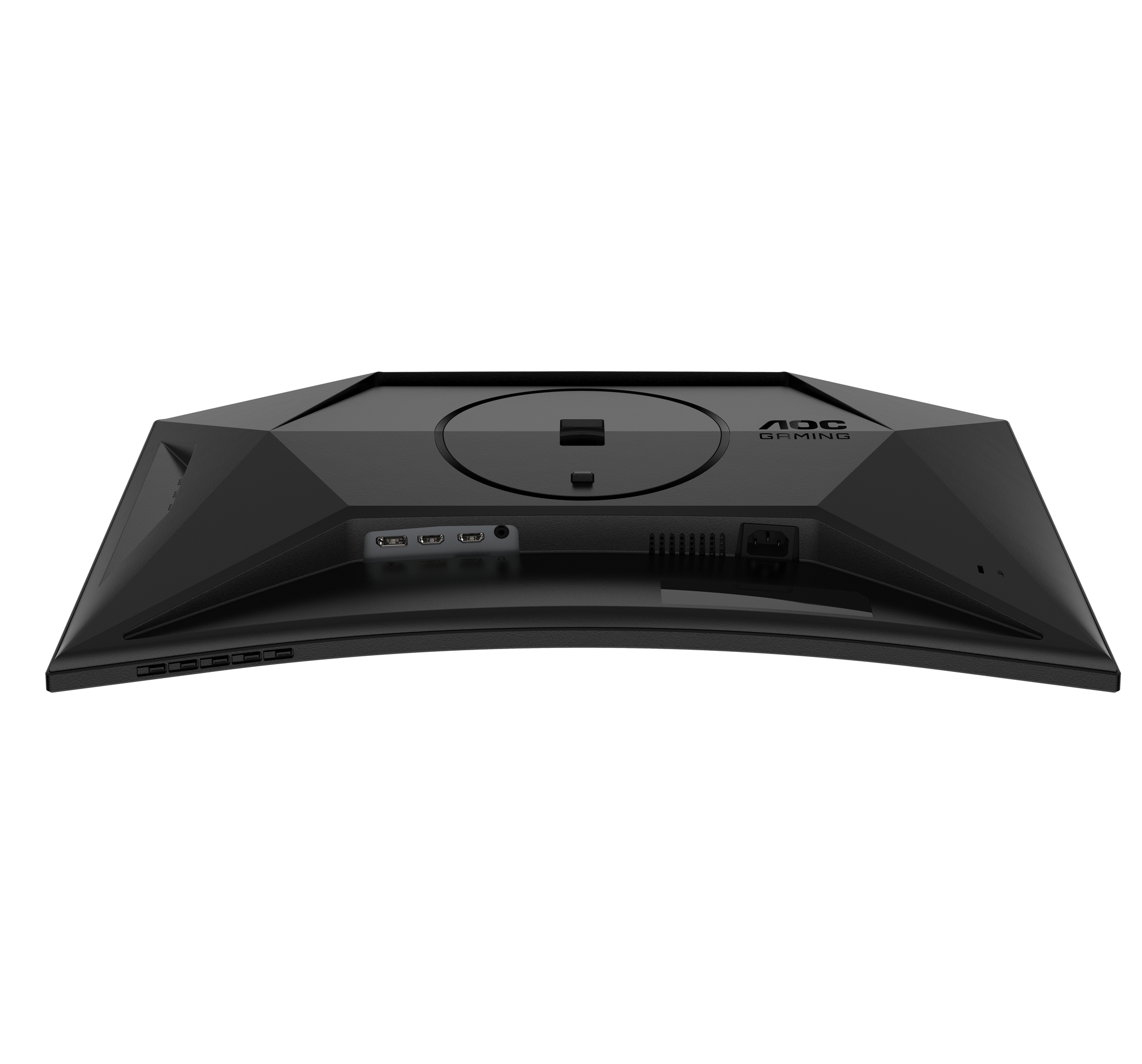 AOC G4 C27G4ZXU pantalla para PC 68,6 cm (27) 1920 x 1080 Pixeles Full HD LED Negro
