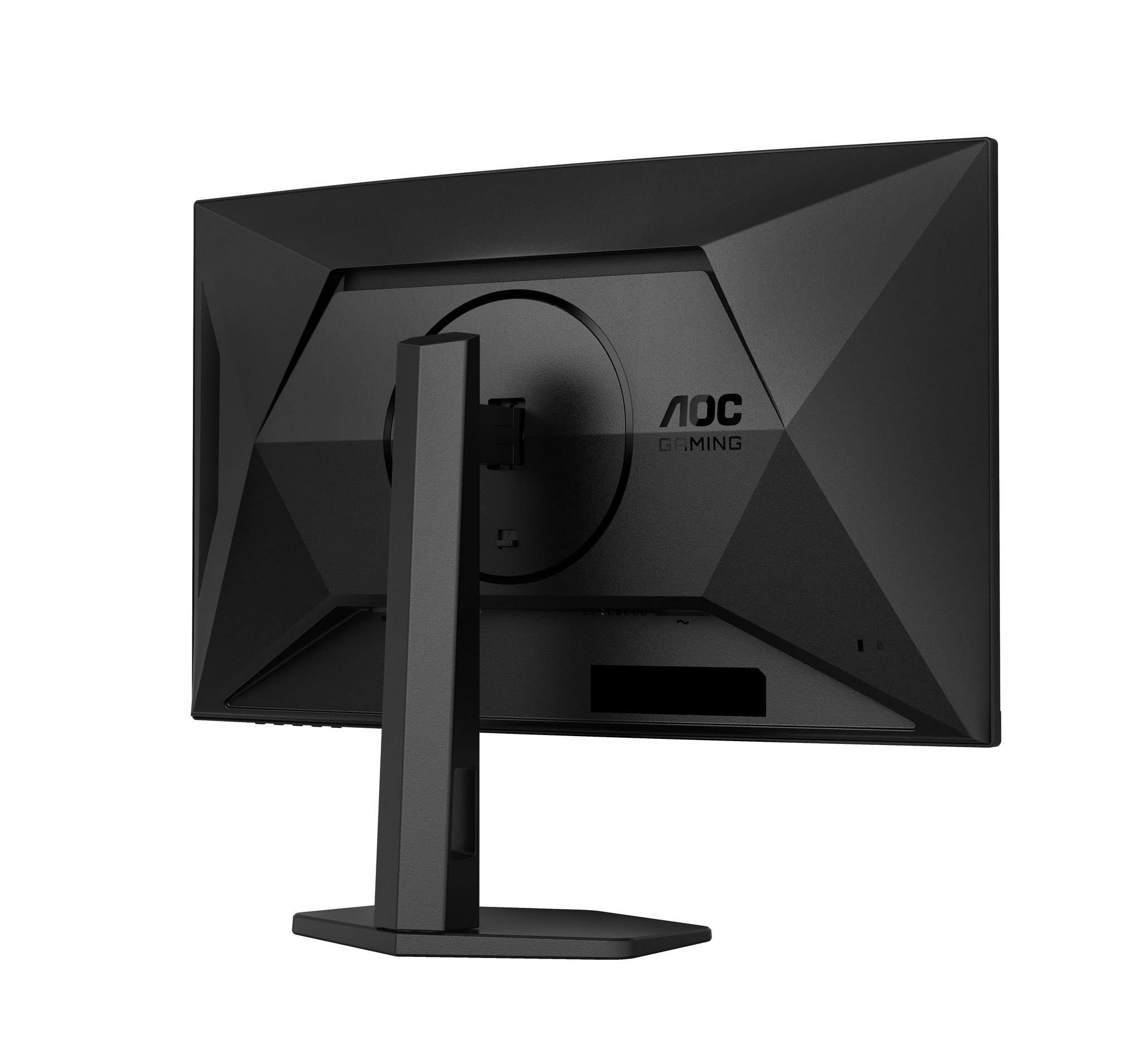 AOC G4 C27G4ZXU pantalla para PC 68,6 cm (27) 1920 x 1080 Pixeles Full HD LED Negro