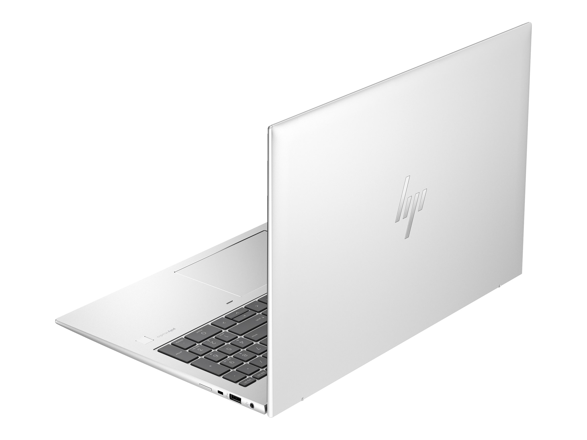HP EliteBook 865 G11 Notebook - Wolf Pro Security - AMD Ryzen 7 8840U / 3.3 GHz - Win 11 Pro - Radeon 780M - 16 GB RAM - 512 GB SSD NVMe - 40.6 cm (16)
