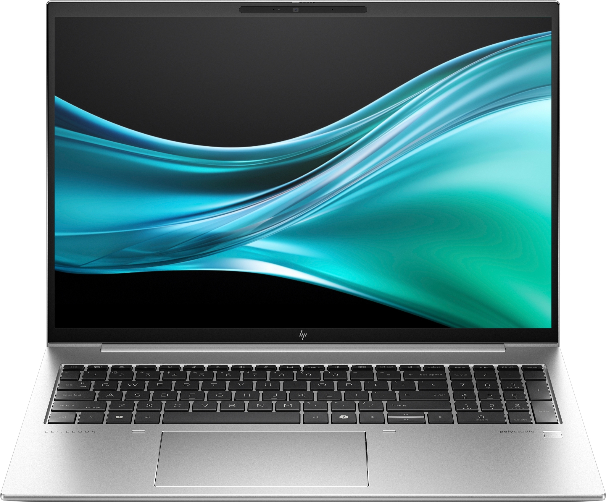 HP EliteBook 865 G11 Notebook - Wolf Pro Security - AMD Ryzen 7 8840U / 3.3 GHz - Win 11 Pro - Radeon 780M - 16 GB RAM - 512 GB SSD NVMe - 40.6 cm (16)