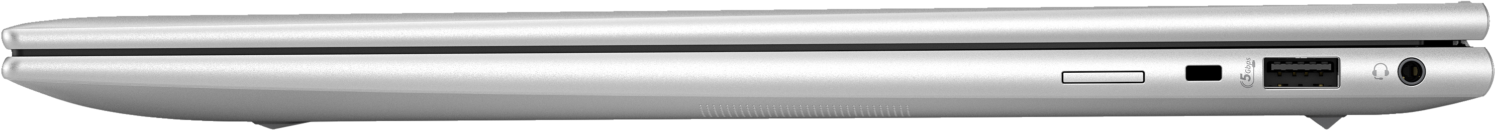 HP EliteBook 865 G11 Notebook - Wolf Pro Security - AMD Ryzen 7 8840U / 3.3 GHz - Win 11 Pro - Radeon 780M - 16 GB RAM - 512 GB SSD NVMe - 40.6 cm (16)