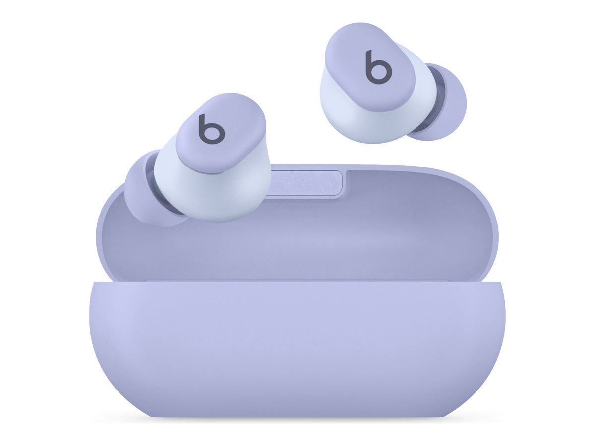 Apple Solo Buds - True Wireless-Kopfhrer mit Mikrofon