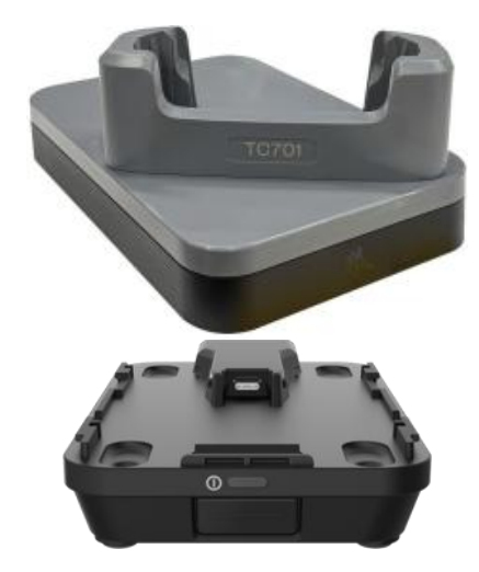 Zebra CRD-TC7A-1SE accessoire d ordinateur mobile portable Support de chargement