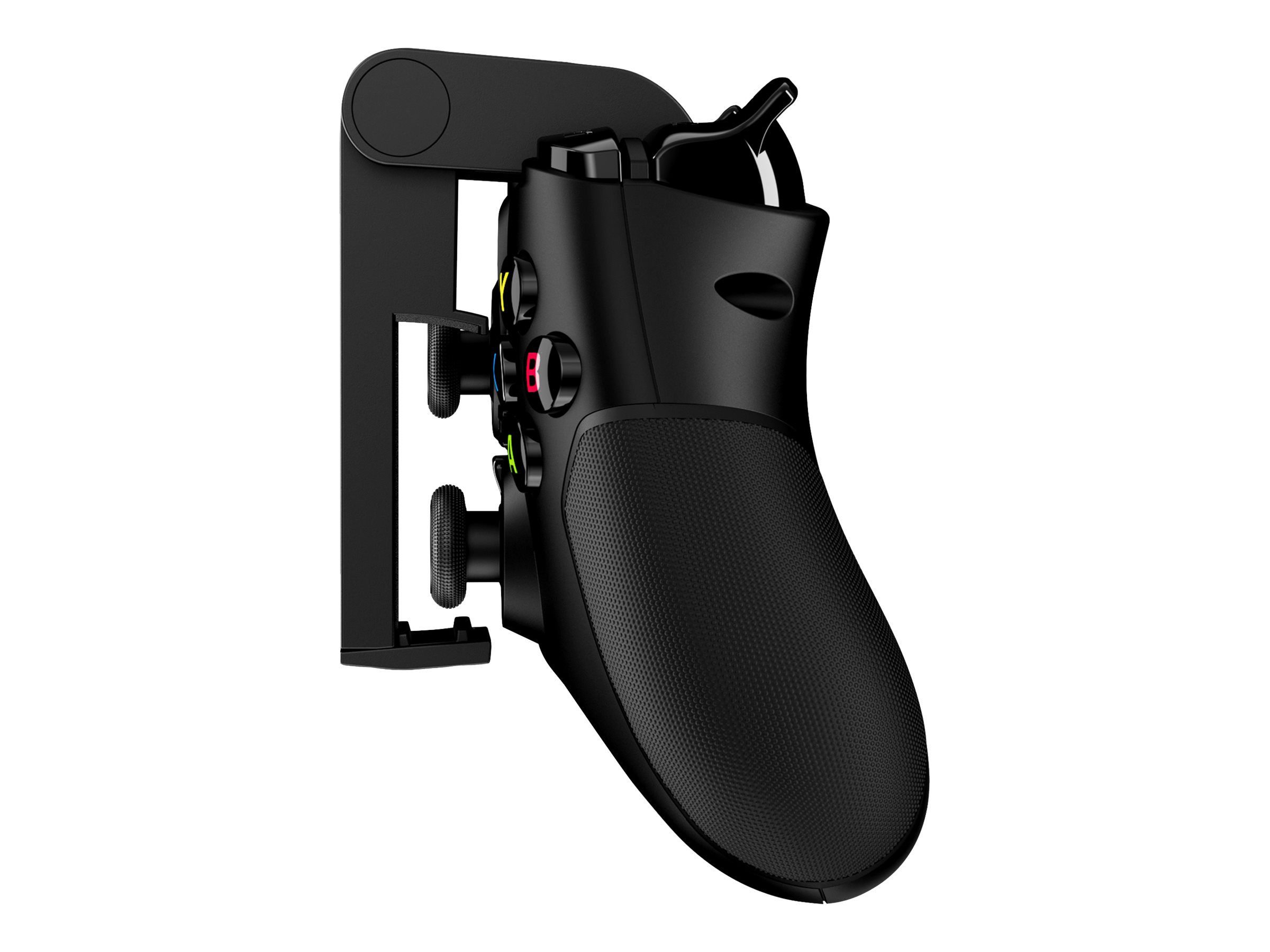 HyperX Clutch - Wireless Gaming Controller (Black) - Mobile, PC