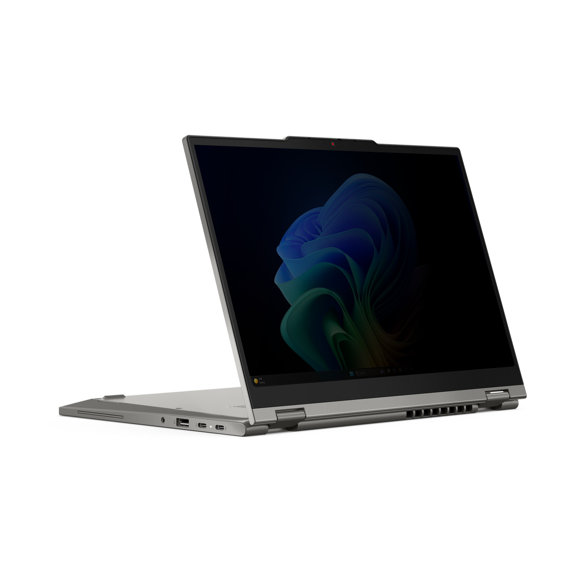 Lenovo 4XJ1W54320 display privacy filter 33.8 cm (13.3) Laptop Frameless display privacy filter